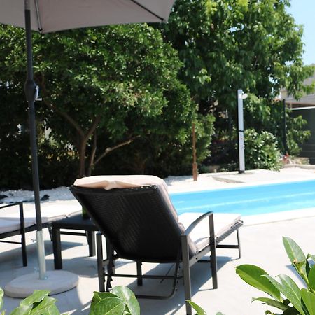 Ilma Apartment Trogir Eksteriør billede