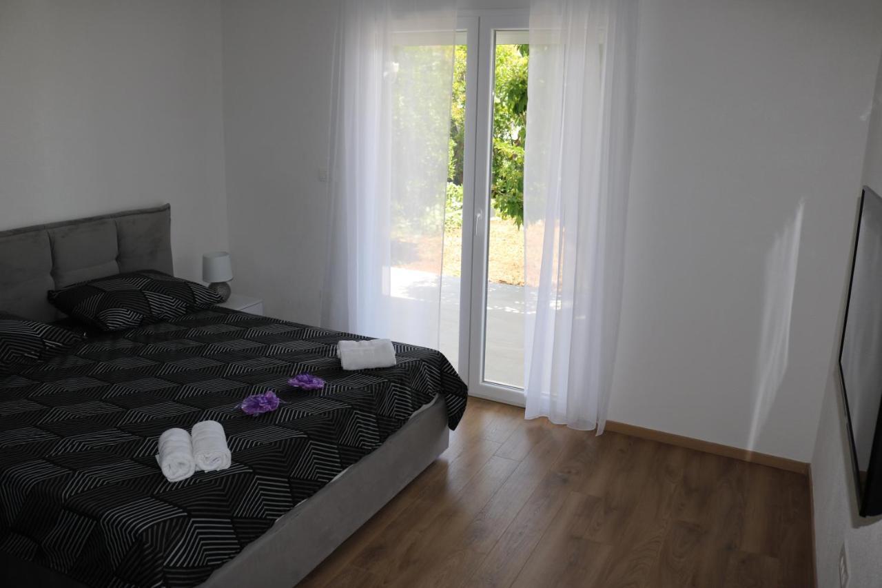 Ilma Apartment Trogir Eksteriør billede
