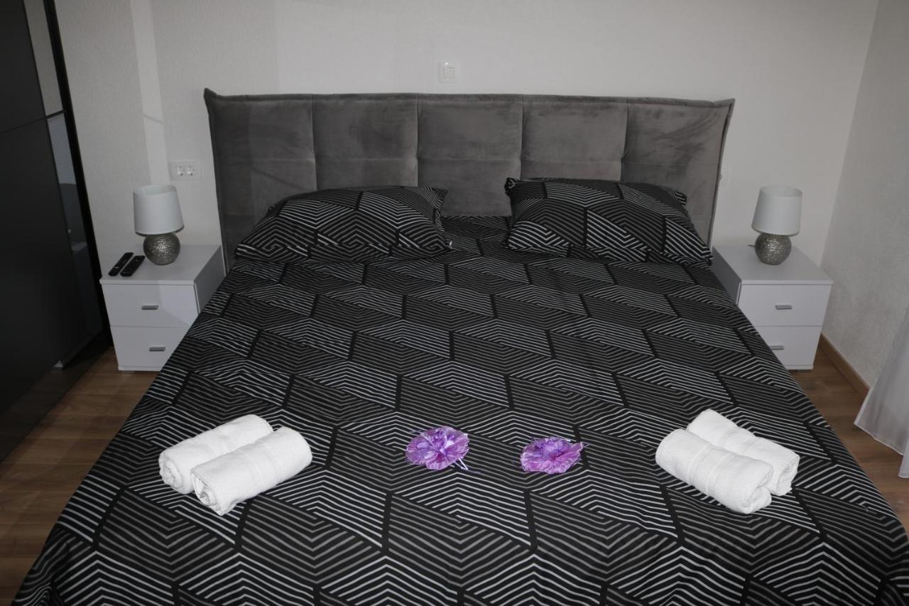 Ilma Apartment Trogir Eksteriør billede
