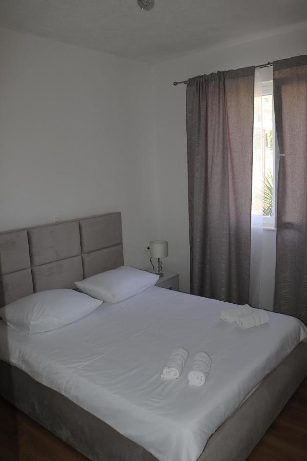 Ilma Apartment Trogir Eksteriør billede