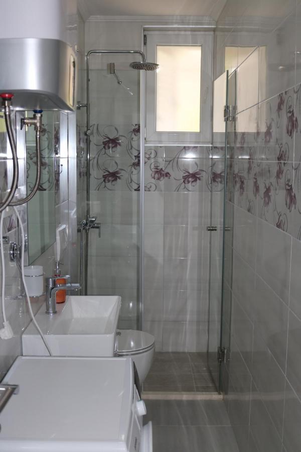 Ilma Apartment Trogir Eksteriør billede