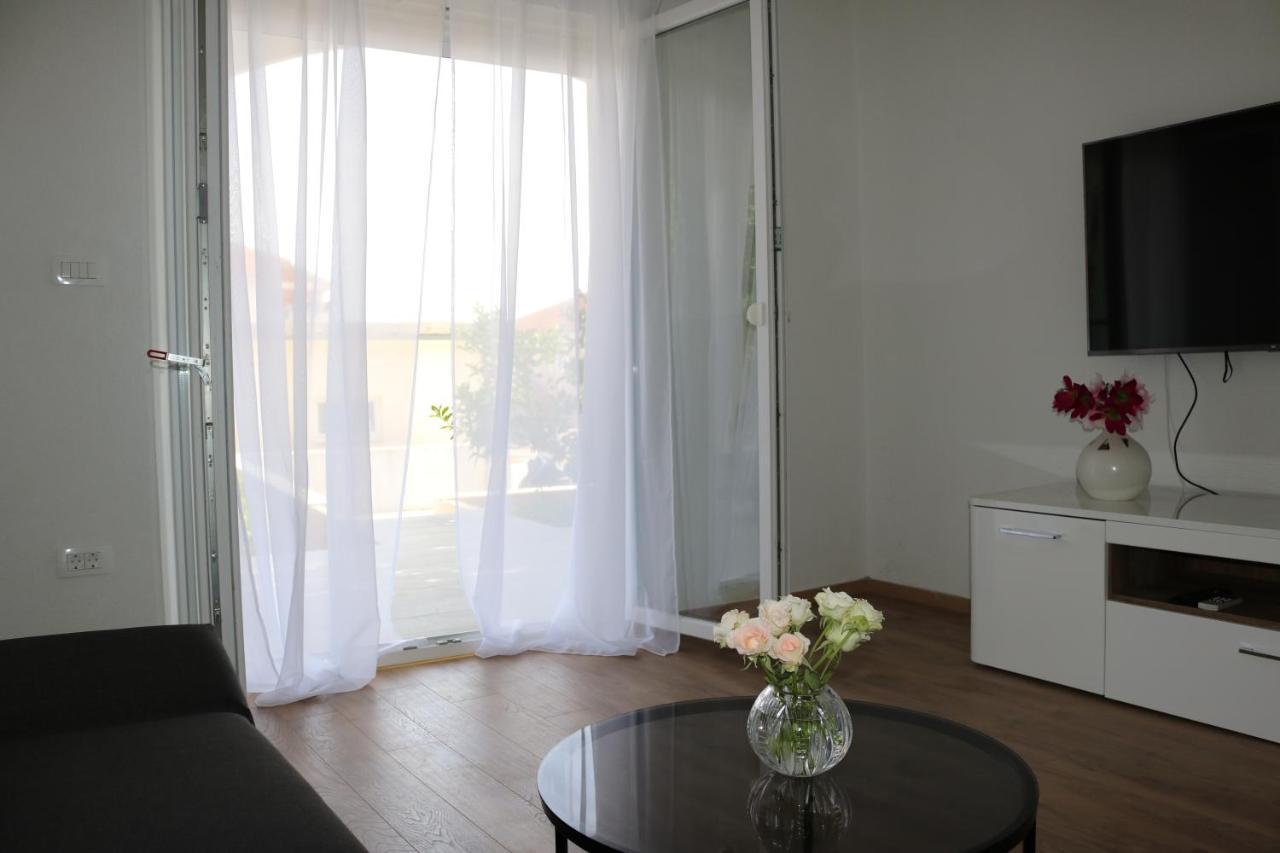 Ilma Apartment Trogir Eksteriør billede