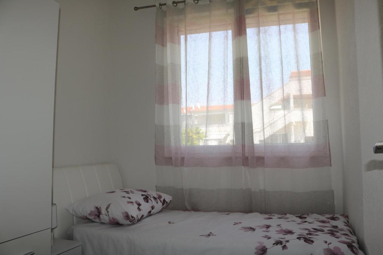 Ilma Apartment Trogir Eksteriør billede