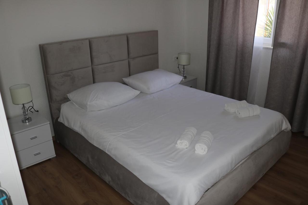 Ilma Apartment Trogir Eksteriør billede