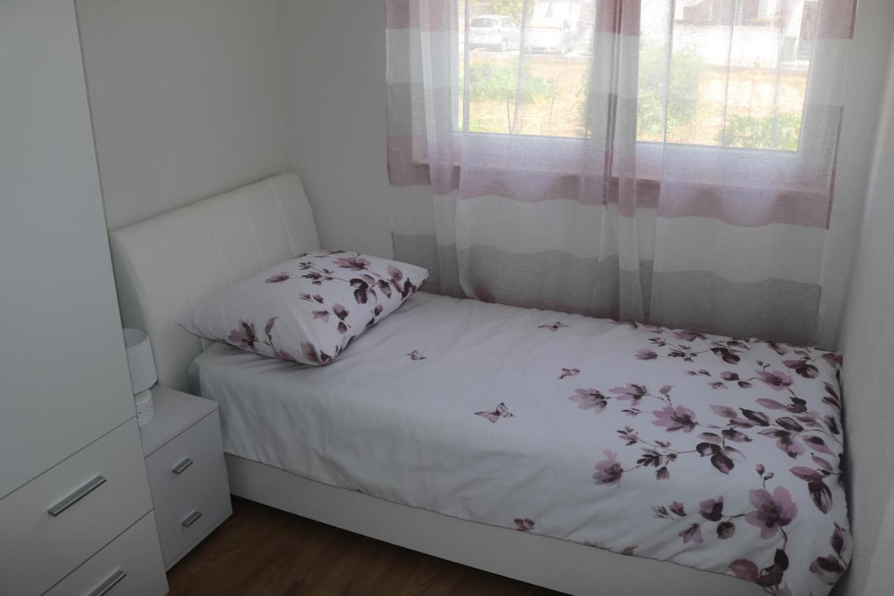 Ilma Apartment Trogir Eksteriør billede