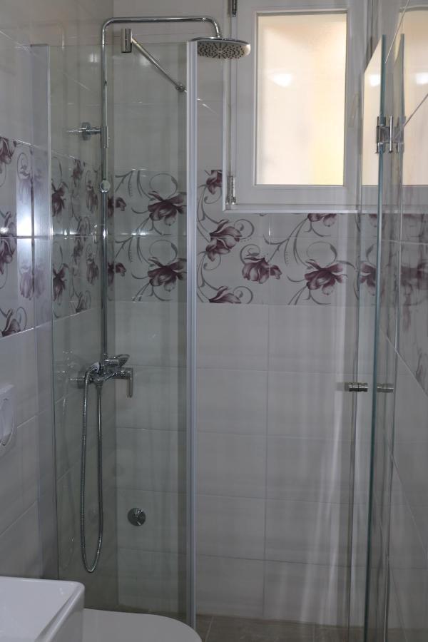 Ilma Apartment Trogir Eksteriør billede