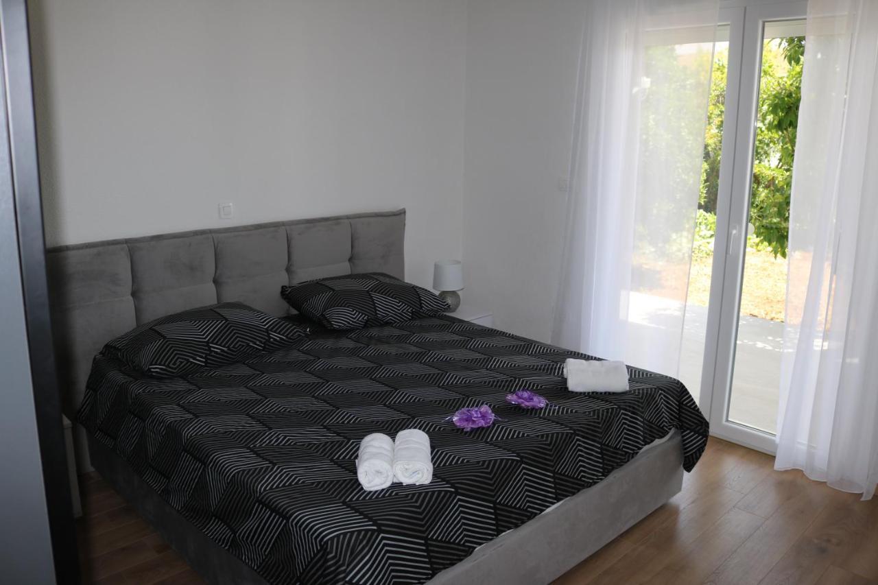 Ilma Apartment Trogir Eksteriør billede