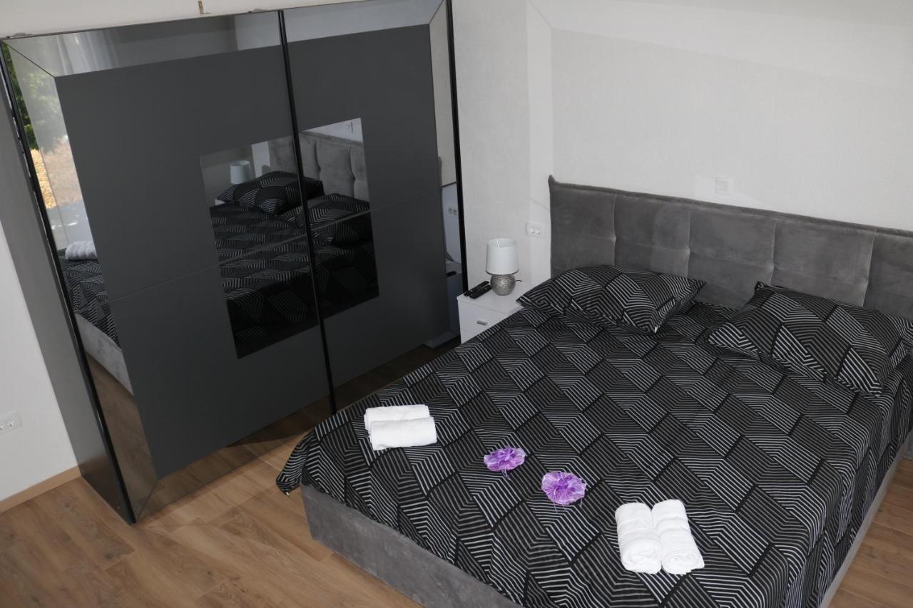 Ilma Apartment Trogir Eksteriør billede