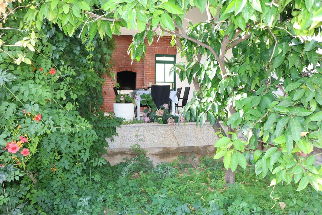 Ilma Apartment Trogir Eksteriør billede